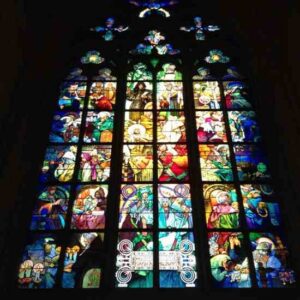 From Politics to the Pulpit: Why Washington’s Key Players Seek the Seminary Image